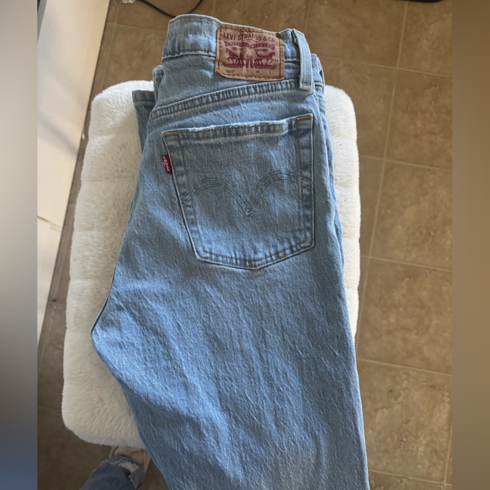 Levi jeans women